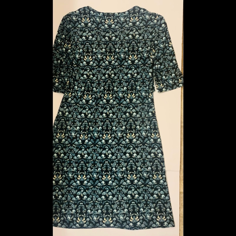 4/25 Topshop mini Dress size EUR 36 US 4 - Picture 8 of 13